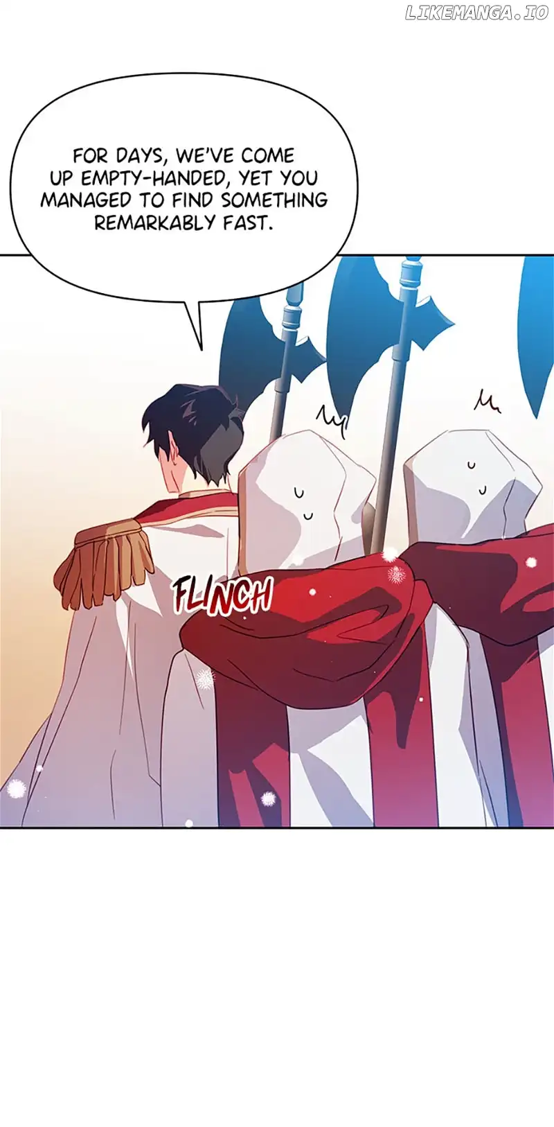 I Raised an Obsessive Servant Chapter 76 - Page 13