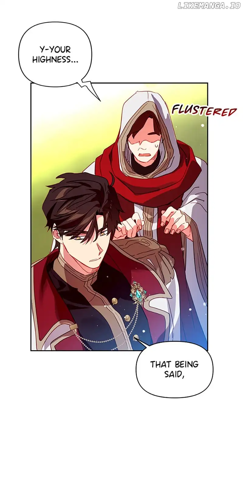 I Raised an Obsessive Servant Chapter 76 - Page 14