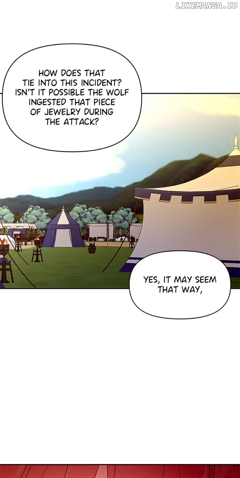 I Raised an Obsessive Servant Chapter 76 - Page 15