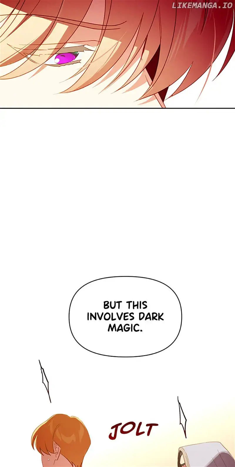 I Raised an Obsessive Servant Chapter 76 - Page 16