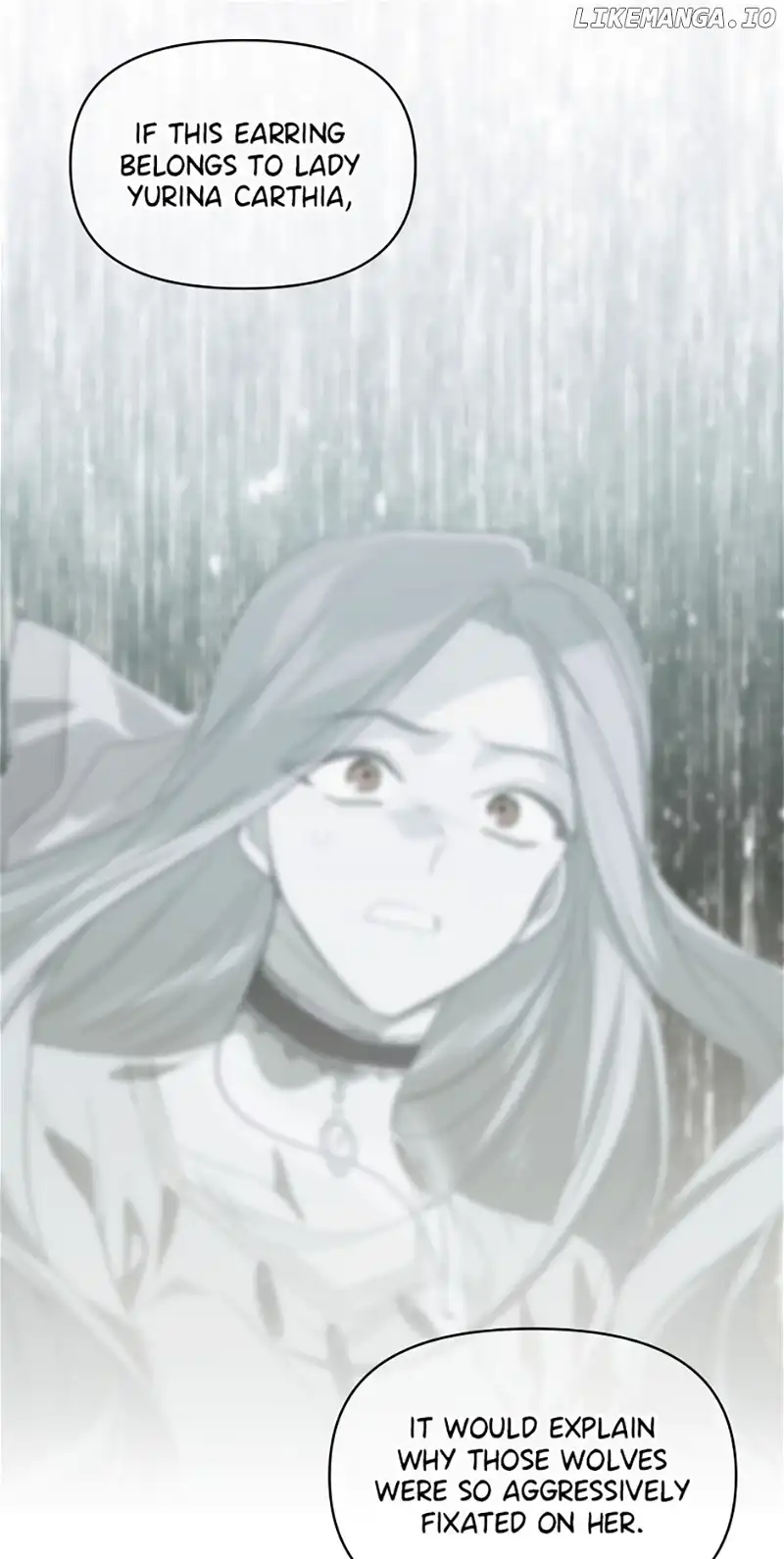 I Raised an Obsessive Servant Chapter 76 - Page 19