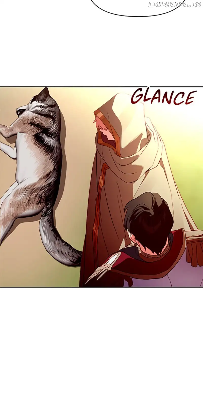 I Raised an Obsessive Servant Chapter 76 - Page 20