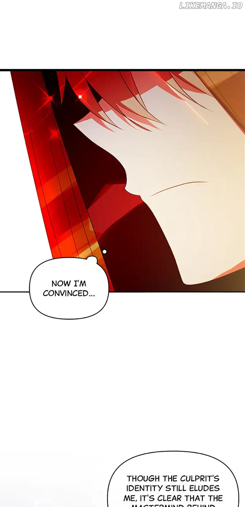 I Raised an Obsessive Servant Chapter 76 - Page 24