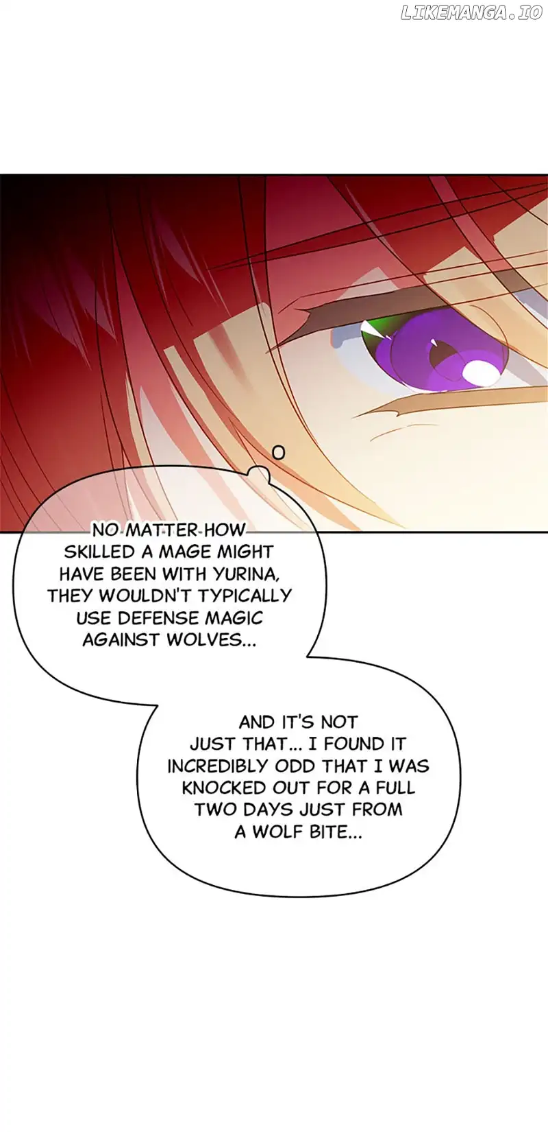 I Raised an Obsessive Servant Chapter 76 - Page 26