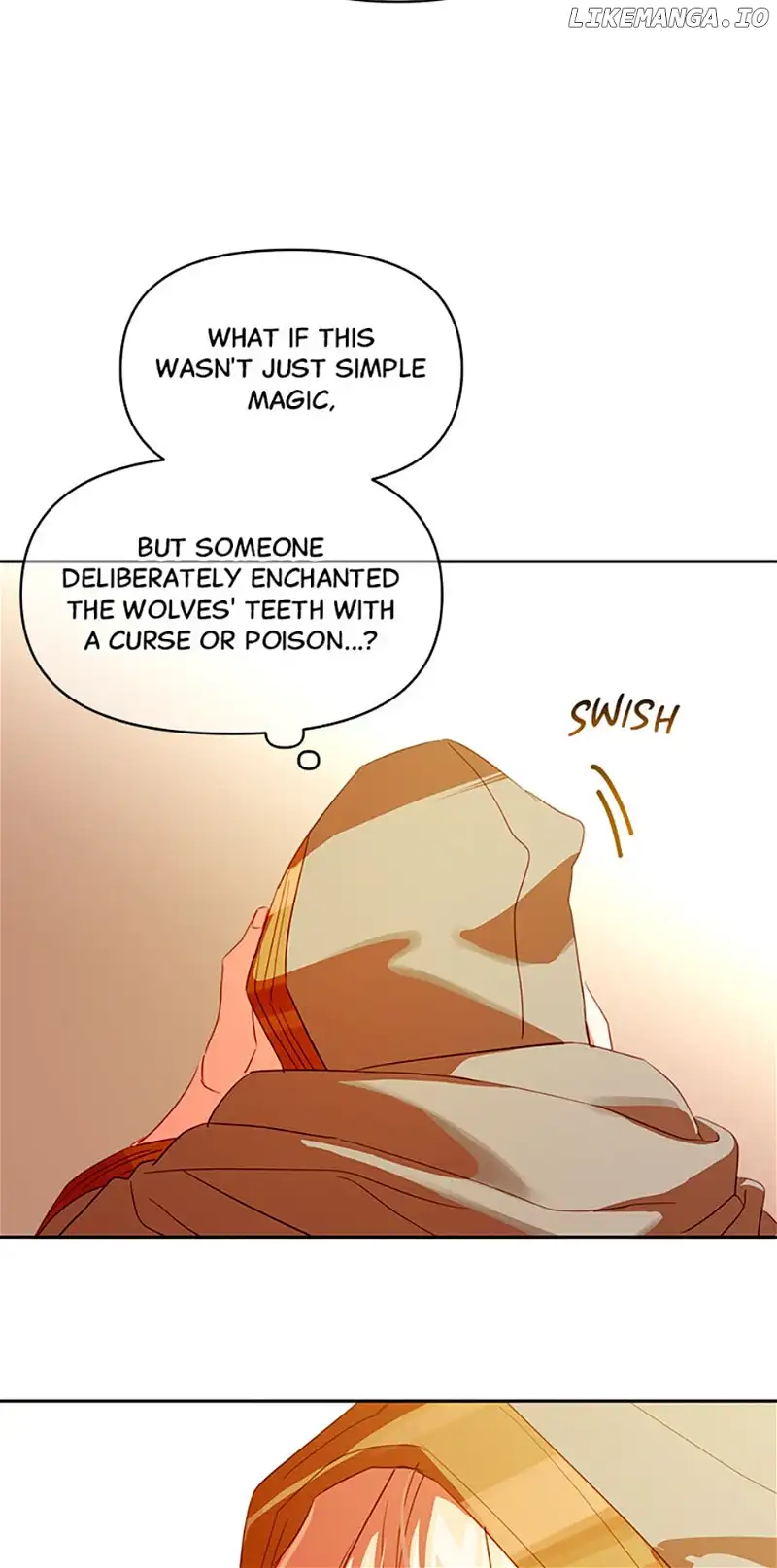 I Raised an Obsessive Servant Chapter 76 - Page 28