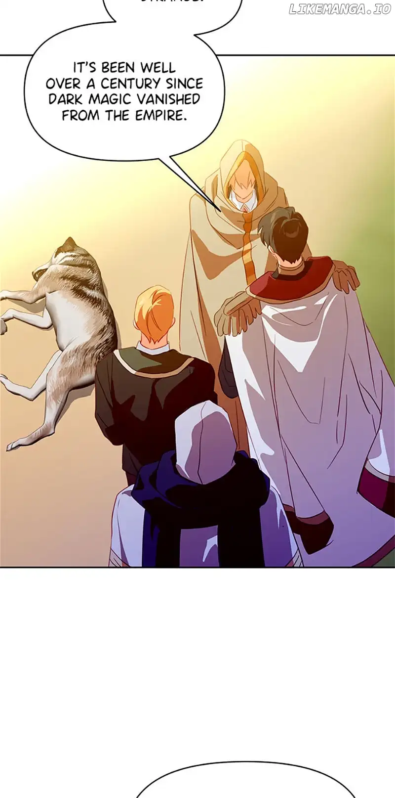 I Raised an Obsessive Servant Chapter 76 - Page 30