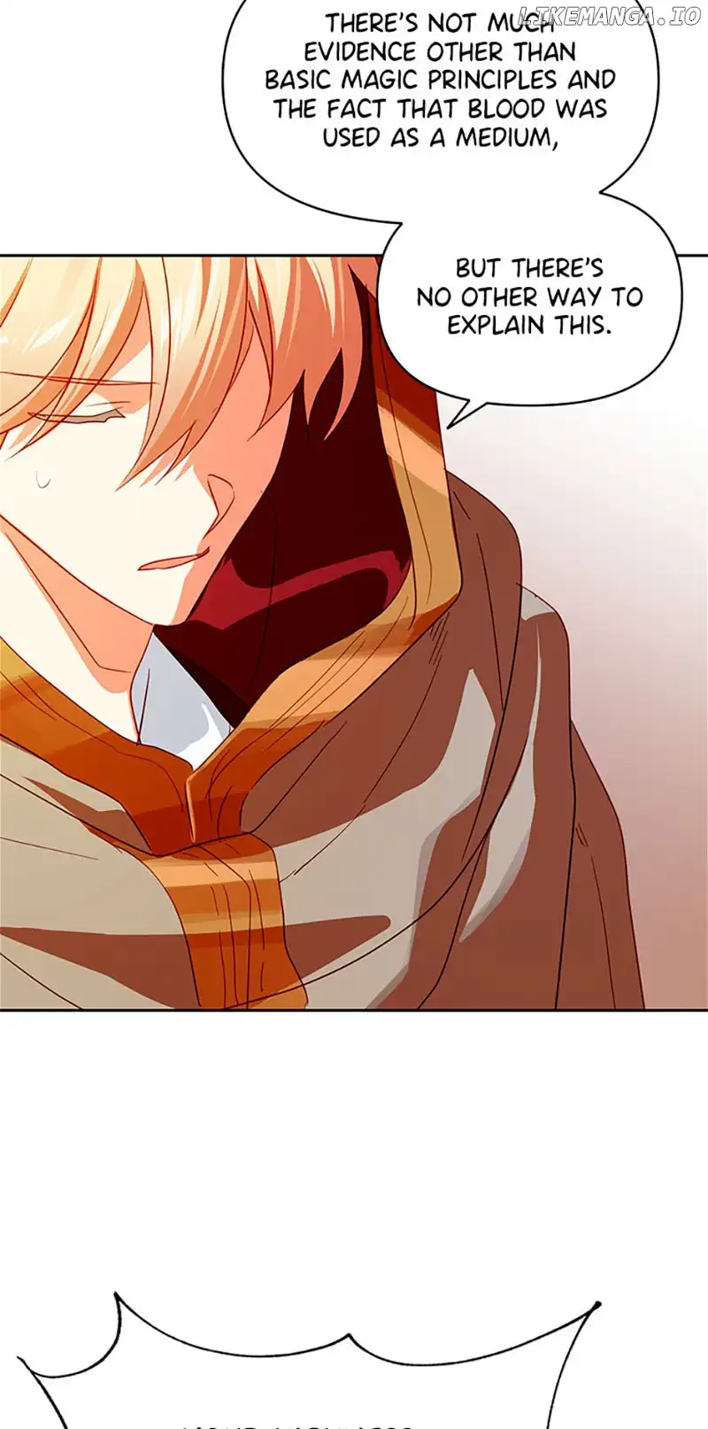 I Raised an Obsessive Servant Chapter 76 - Page 31