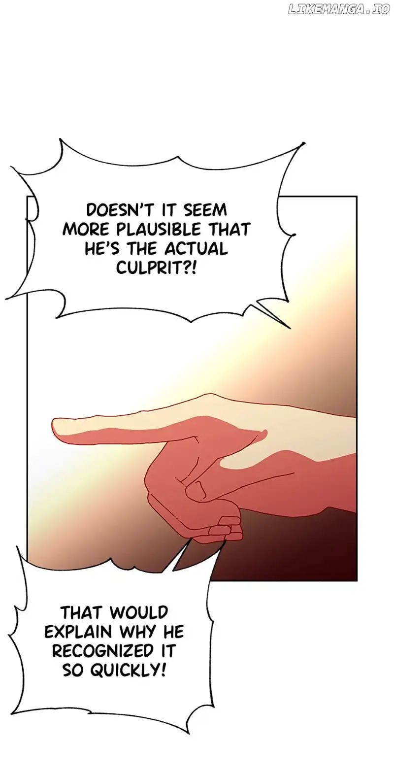 I Raised an Obsessive Servant Chapter 76 - Page 33