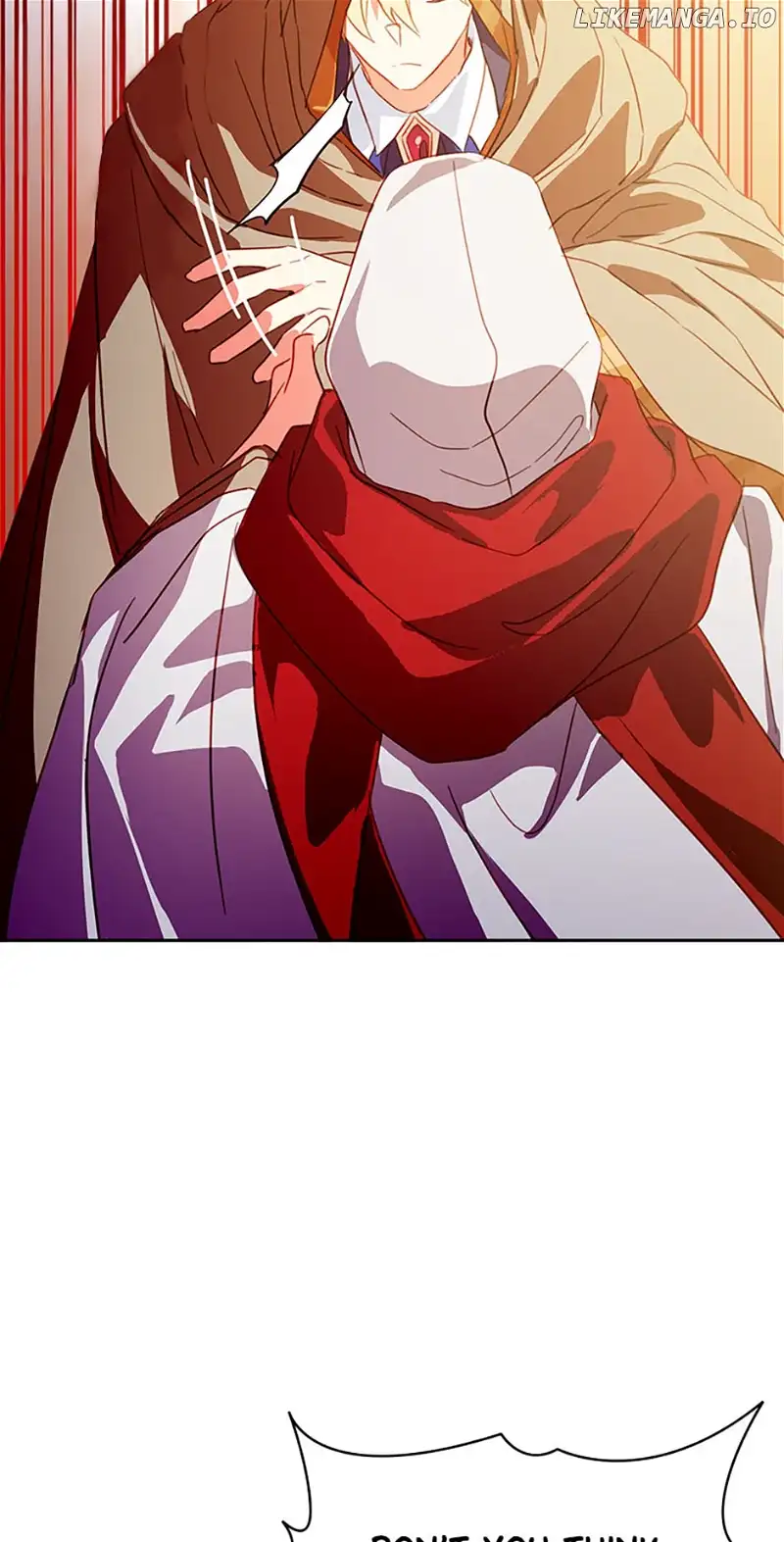 I Raised an Obsessive Servant Chapter 76 - Page 36