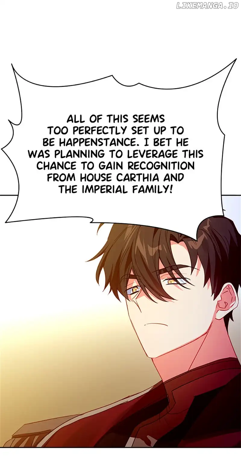 I Raised an Obsessive Servant Chapter 76 - Page 38