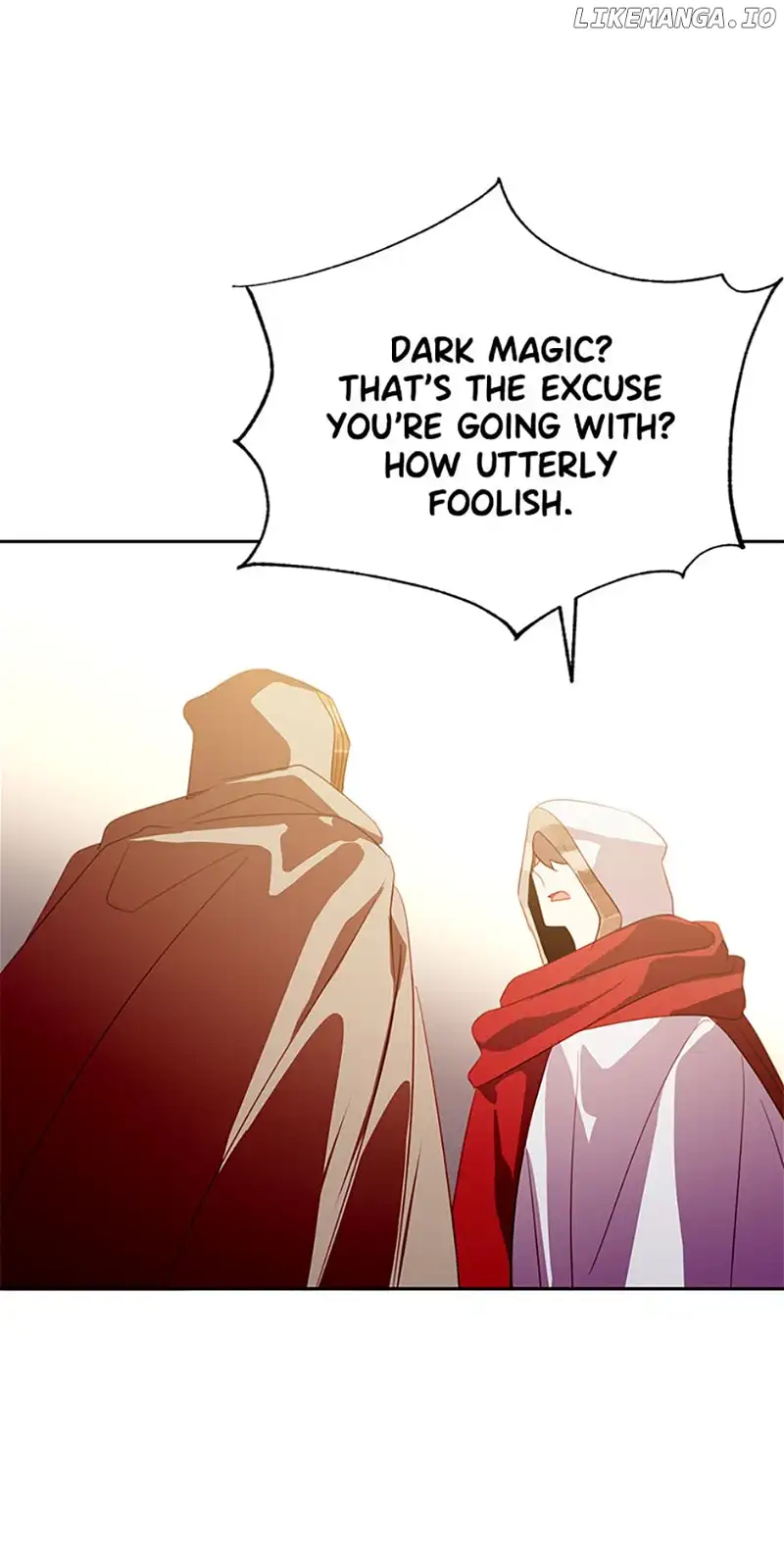 I Raised an Obsessive Servant Chapter 76 - Page 39