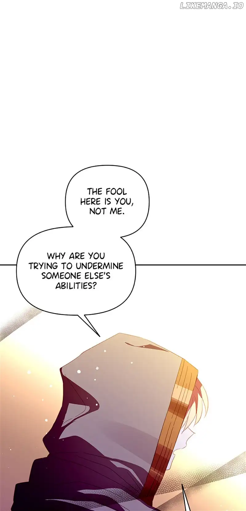 I Raised an Obsessive Servant Chapter 76 - Page 40