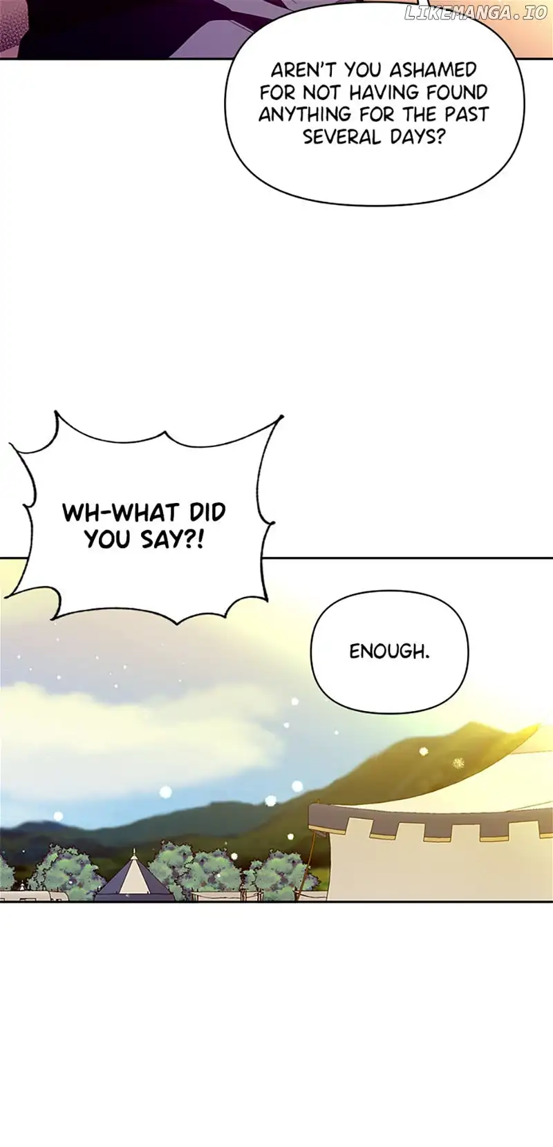 I Raised an Obsessive Servant Chapter 76 - Page 41