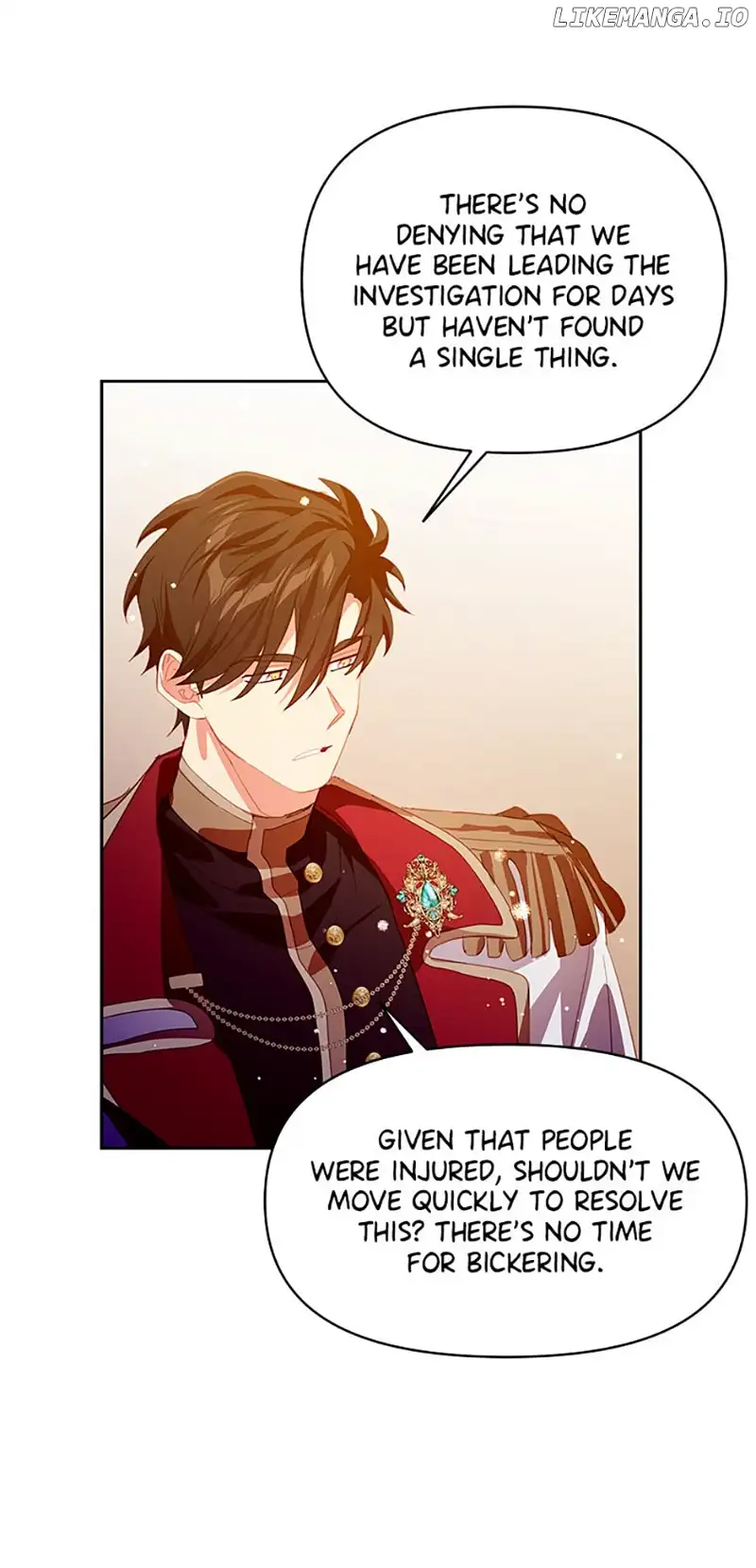 I Raised an Obsessive Servant Chapter 76 - Page 42