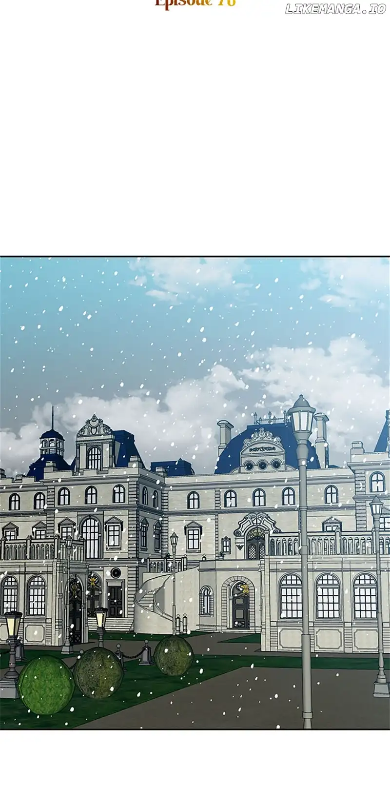 I Raised an Obsessive Servant Chapter 76 - Page 46