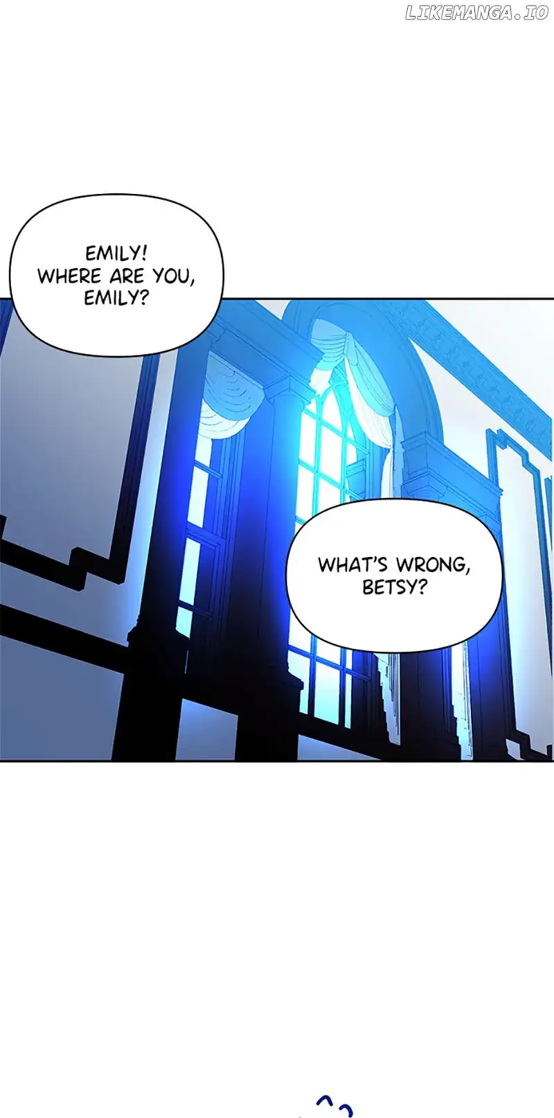I Raised an Obsessive Servant Chapter 76 - Page 47