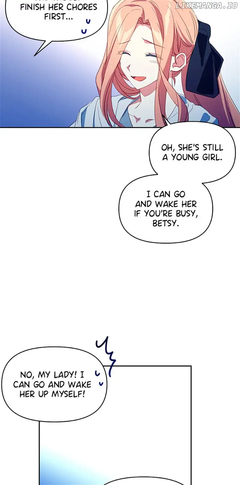 I Raised an Obsessive Servant Chapter 76 - Page 49