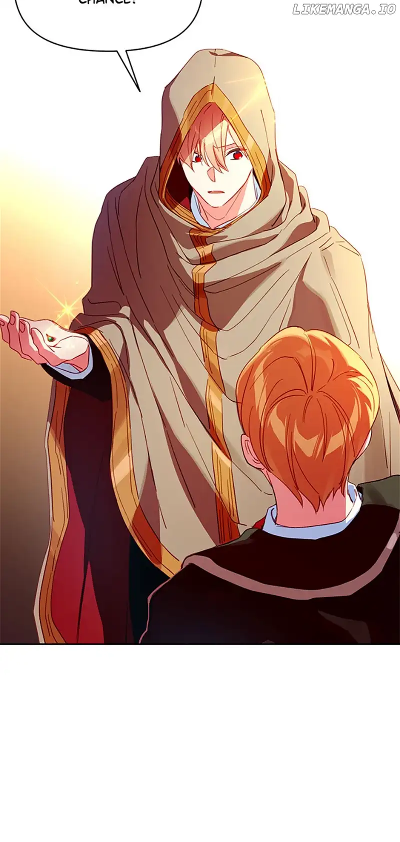 I Raised an Obsessive Servant Chapter 76 - Page 5