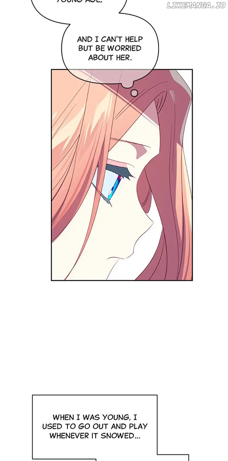 I Raised an Obsessive Servant Chapter 76 - Page 52