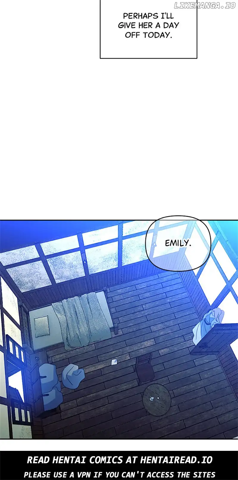 I Raised an Obsessive Servant Chapter 76 - Page 53