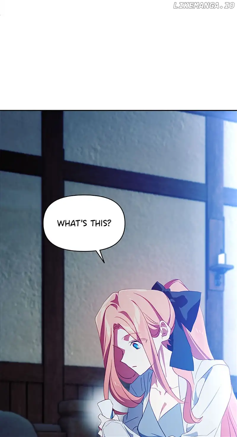 I Raised an Obsessive Servant Chapter 76 - Page 55