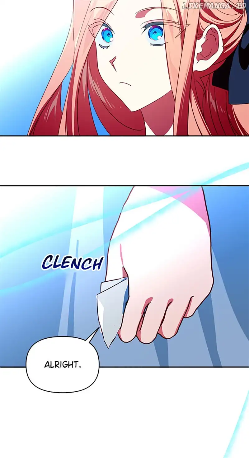 I Raised an Obsessive Servant Chapter 76 - Page 58