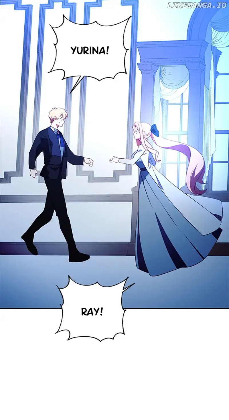 I Raised an Obsessive Servant Chapter 76 - Page 60