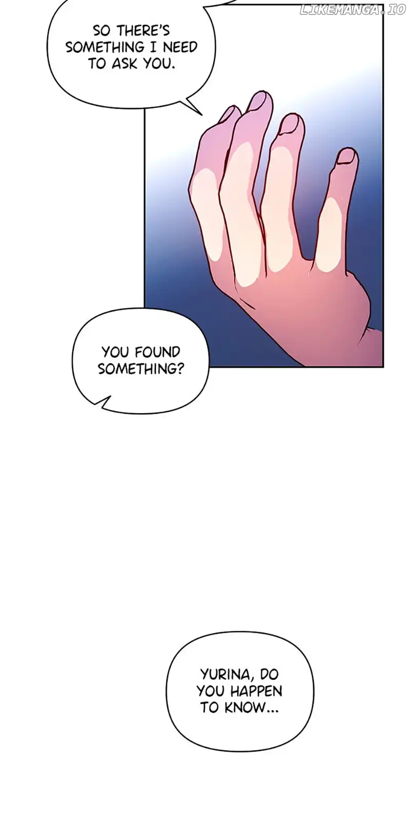 I Raised an Obsessive Servant Chapter 76 - Page 62
