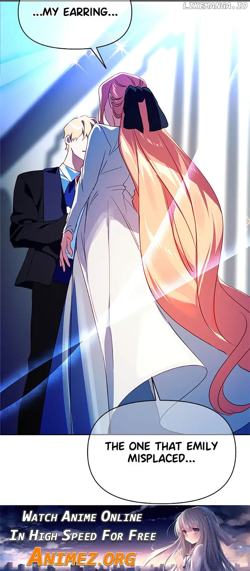 I Raised an Obsessive Servant Chapter 76 - Page 65