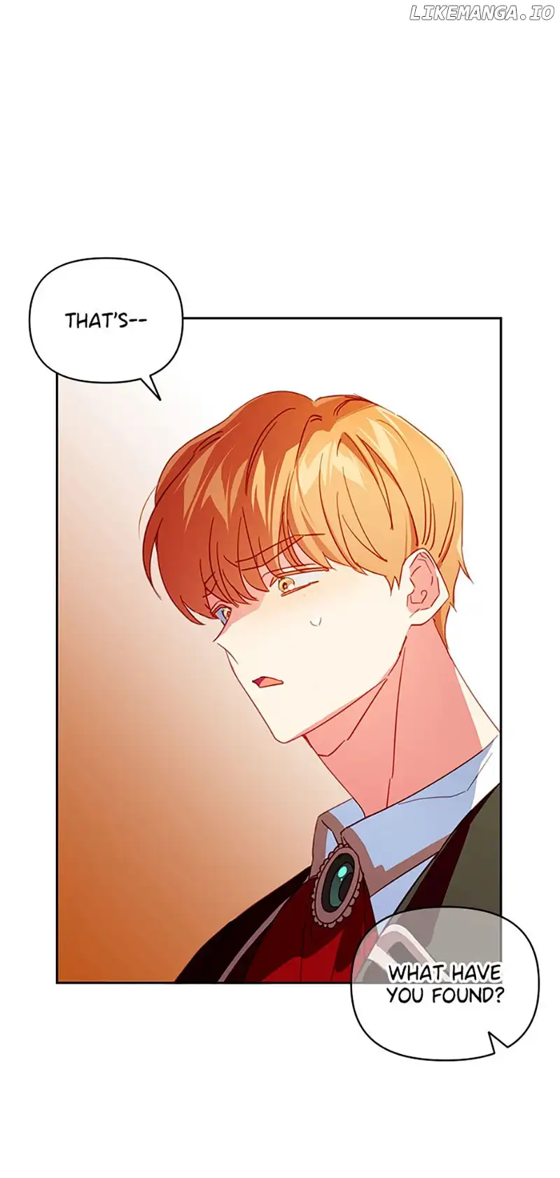 I Raised an Obsessive Servant Chapter 76 - Page 7
