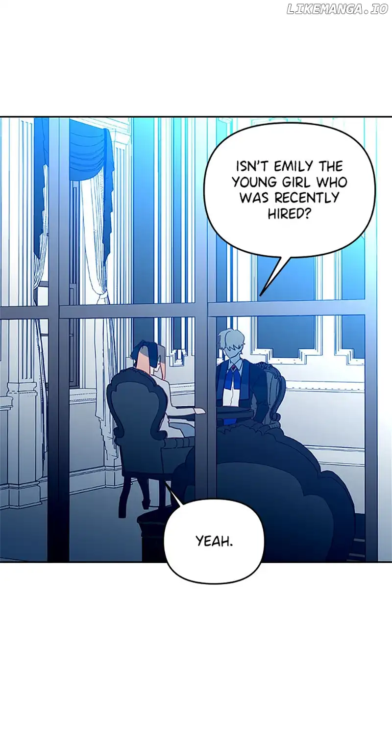 I Raised an Obsessive Servant Chapter 77 - Page 10