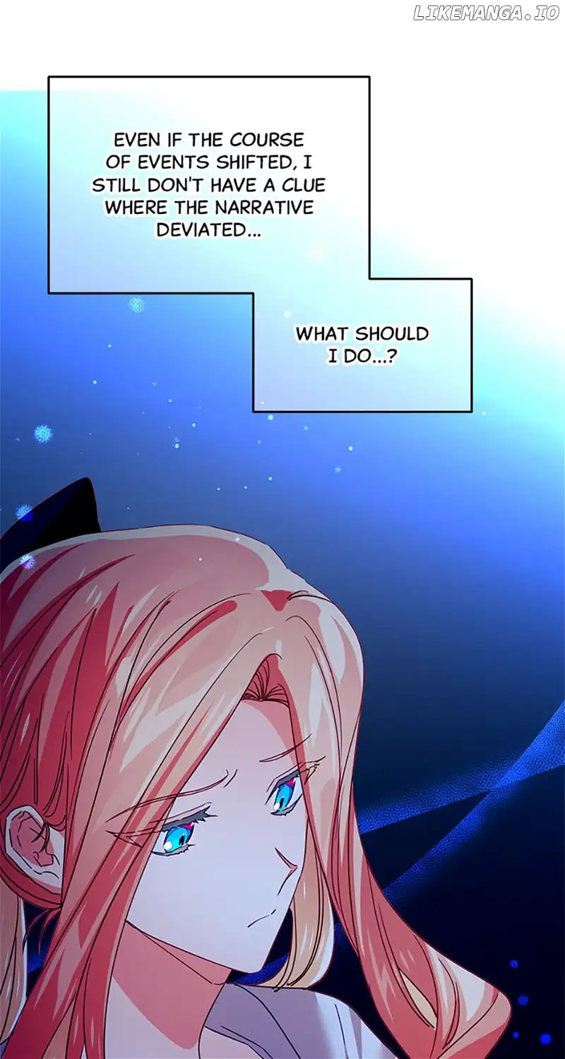 I Raised an Obsessive Servant Chapter 77 - Page 11