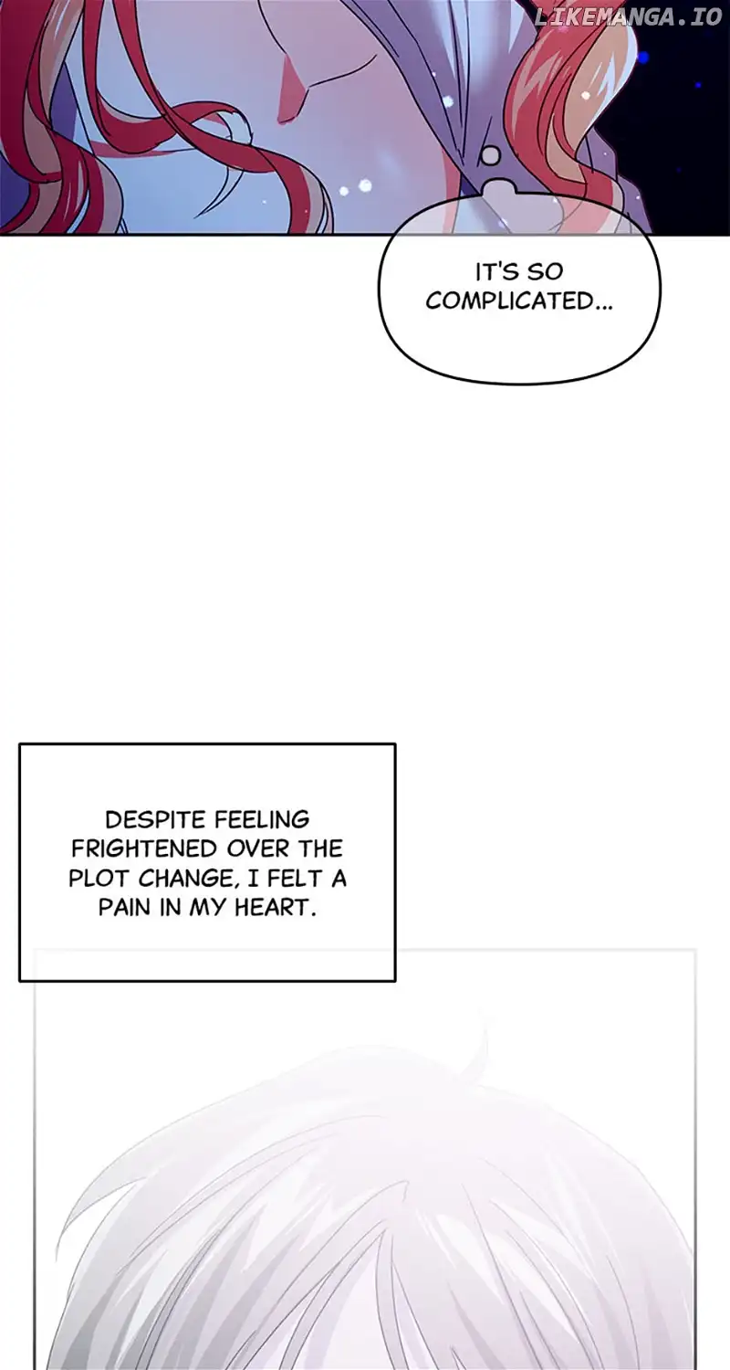 I Raised an Obsessive Servant Chapter 77 - Page 12