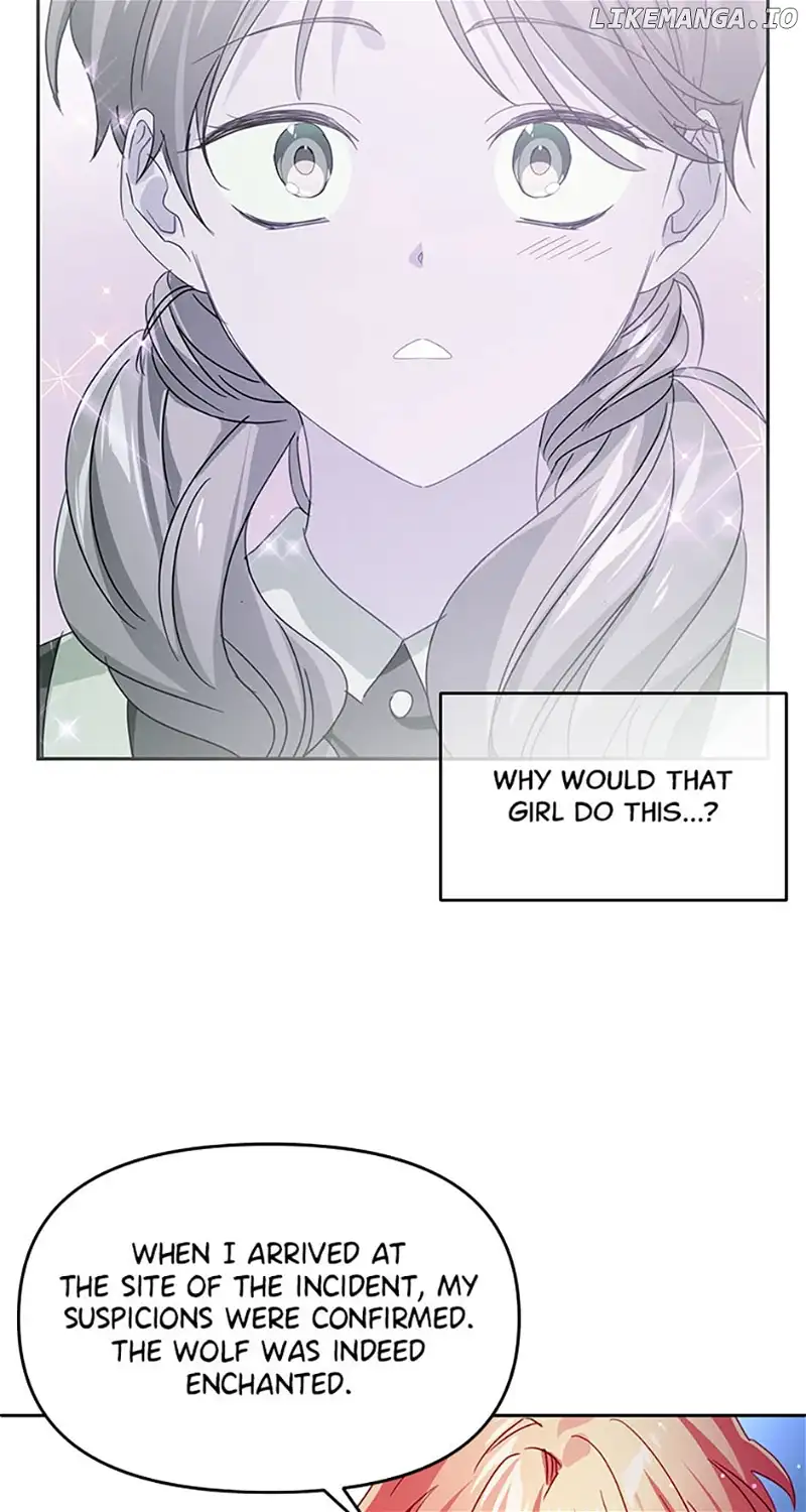 I Raised an Obsessive Servant Chapter 77 - Page 13