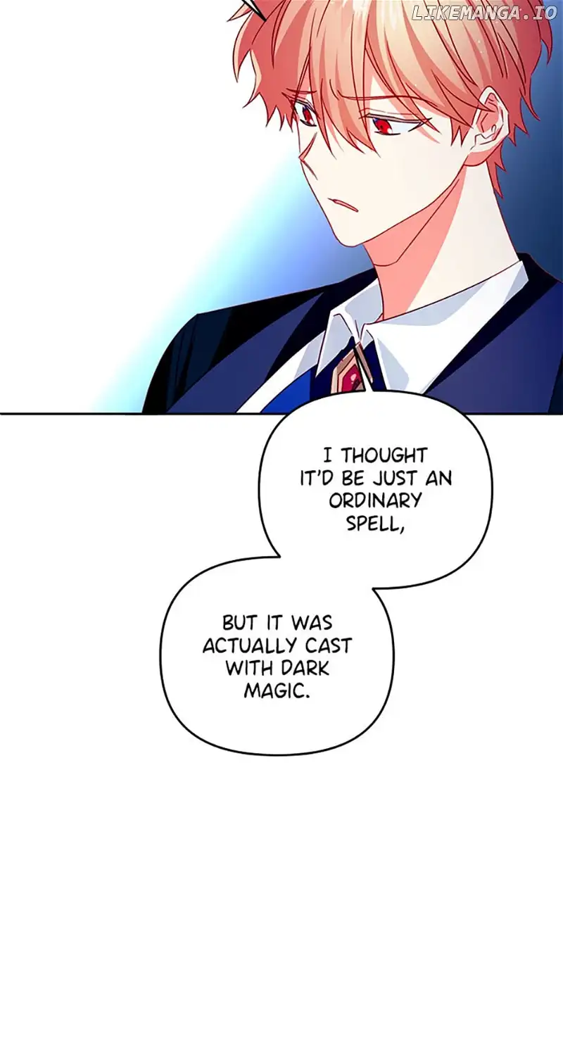 I Raised an Obsessive Servant Chapter 77 - Page 14