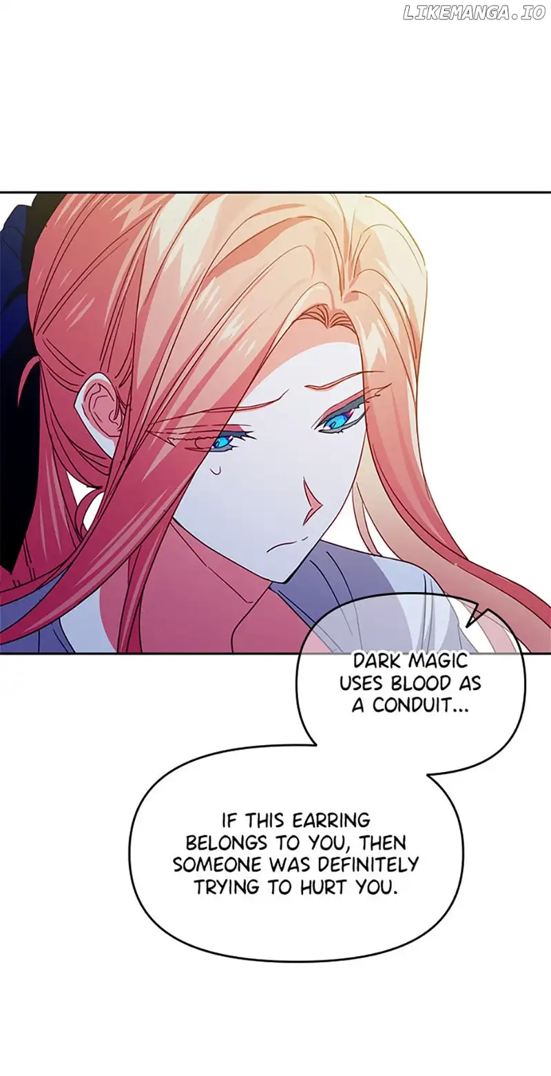 I Raised an Obsessive Servant Chapter 77 - Page 15