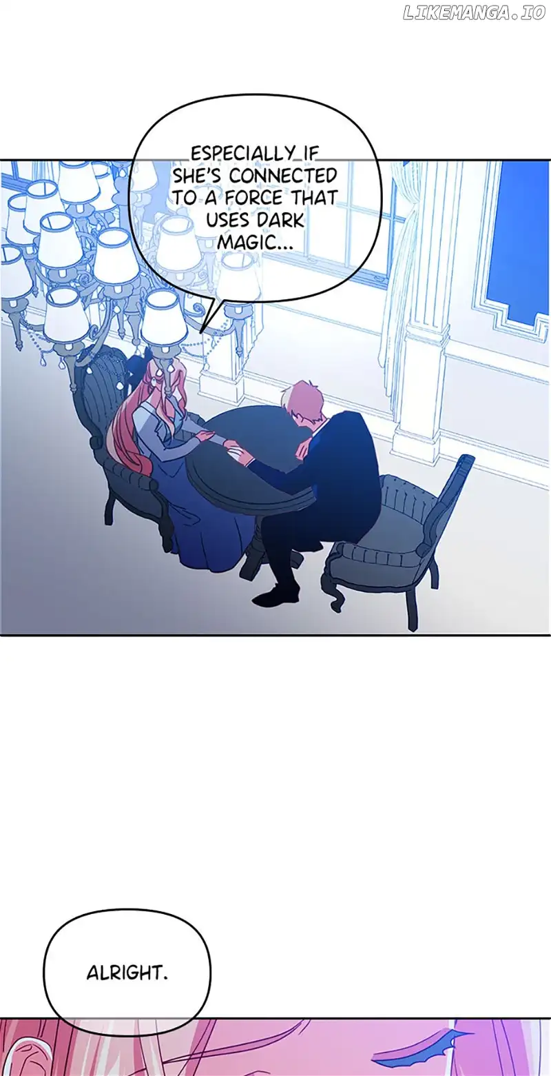 I Raised an Obsessive Servant Chapter 77 - Page 19