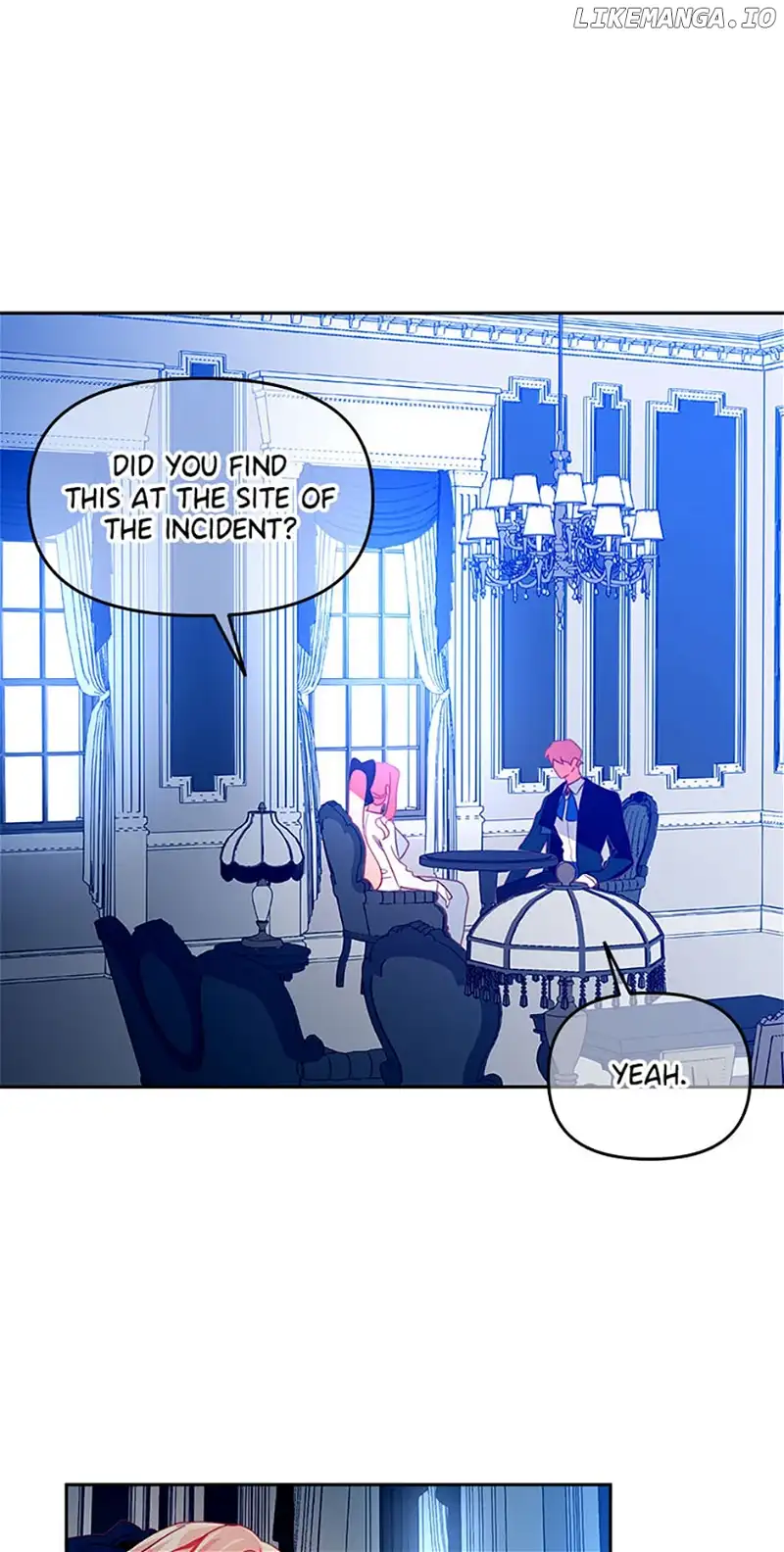 I Raised an Obsessive Servant Chapter 77 - Page 2