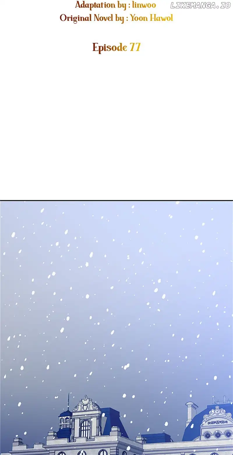 I Raised an Obsessive Servant Chapter 77 - Page 21