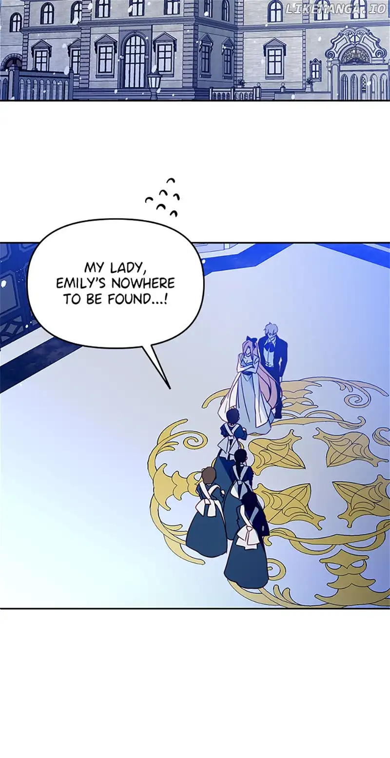 I Raised an Obsessive Servant Chapter 77 - Page 22