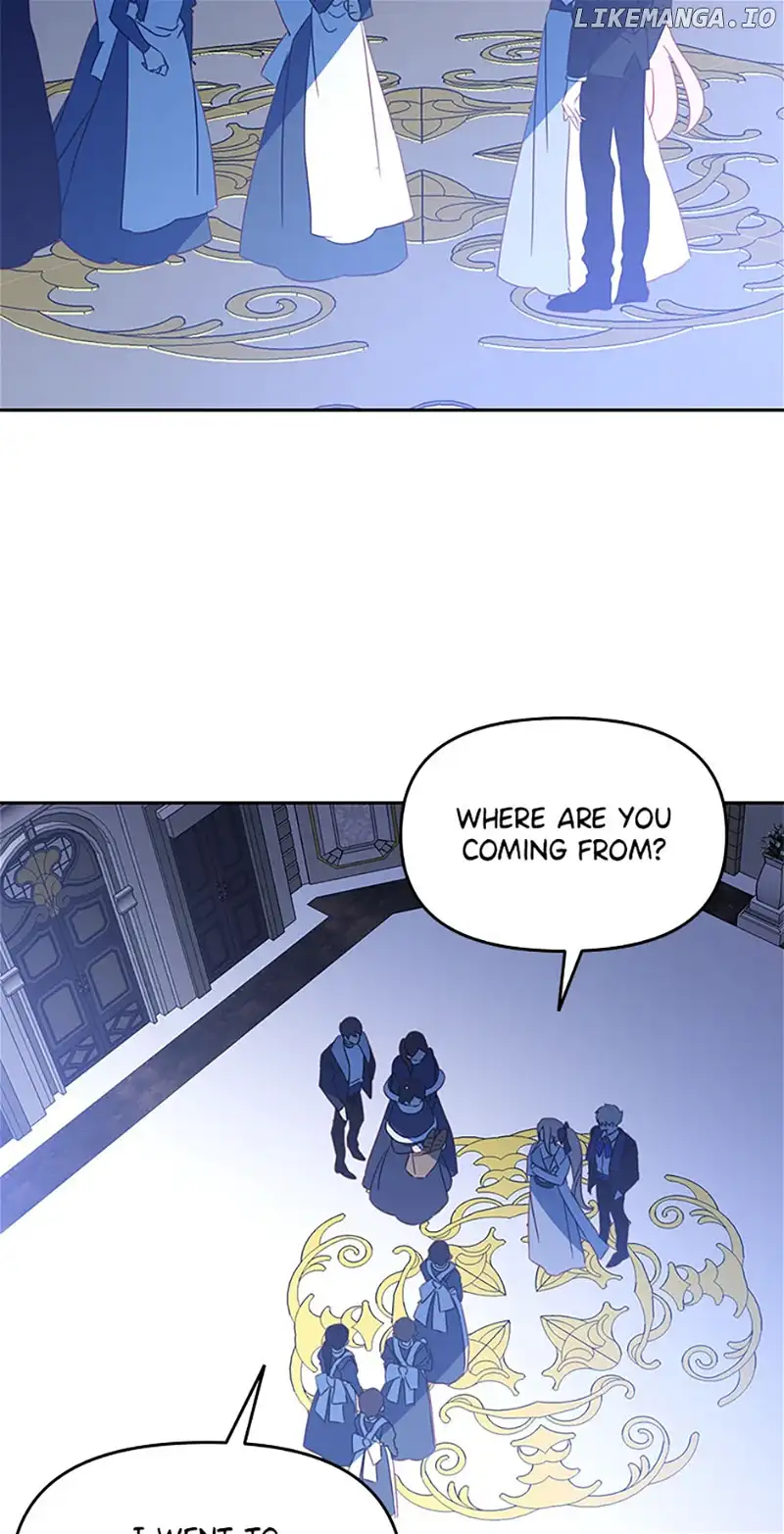 I Raised an Obsessive Servant Chapter 77 - Page 26