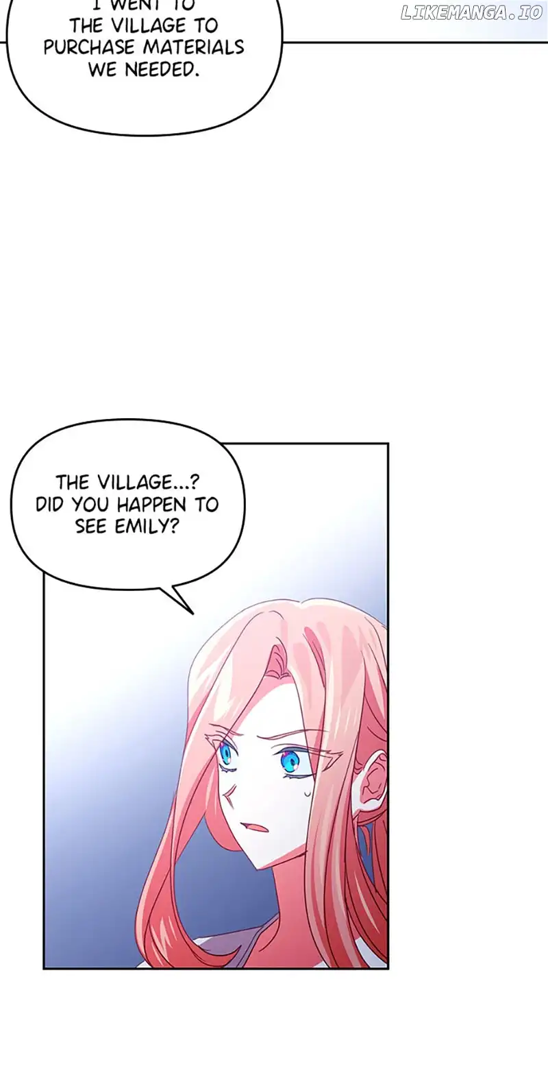 I Raised an Obsessive Servant Chapter 77 - Page 27