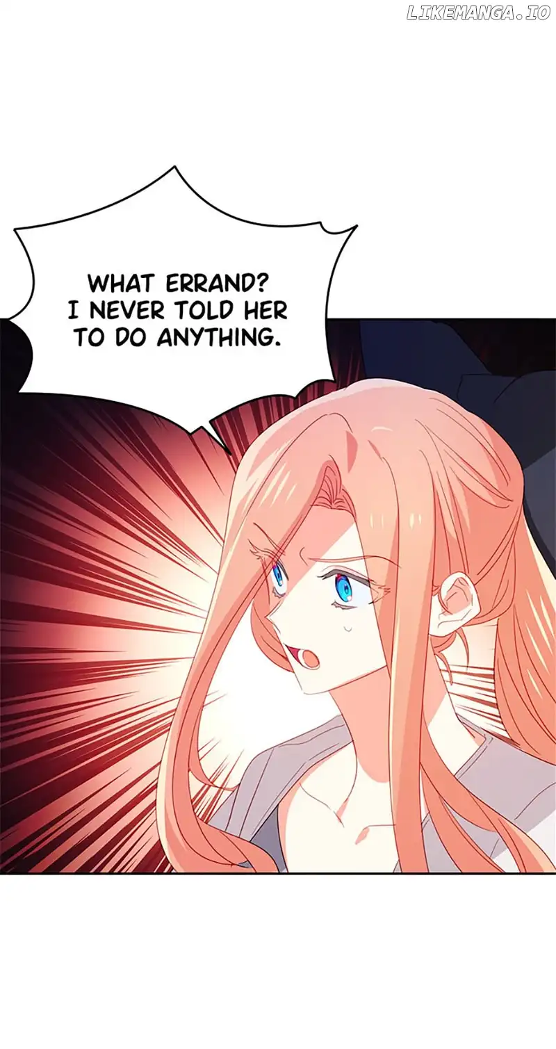 I Raised an Obsessive Servant Chapter 77 - Page 29