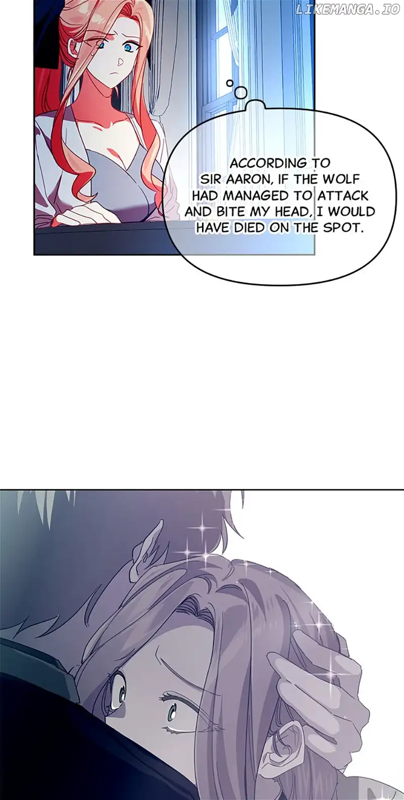 I Raised an Obsessive Servant Chapter 77 - Page 3