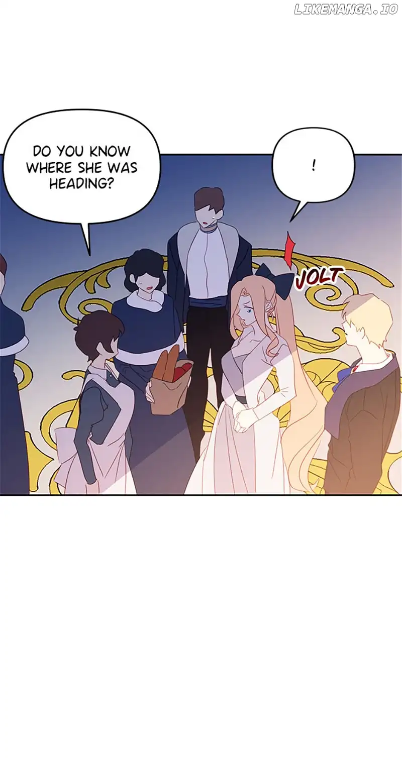 I Raised an Obsessive Servant Chapter 77 - Page 30