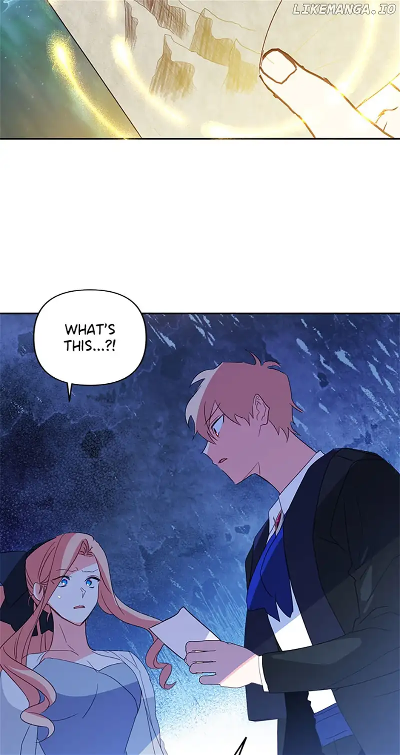 I Raised an Obsessive Servant Chapter 77 - Page 33