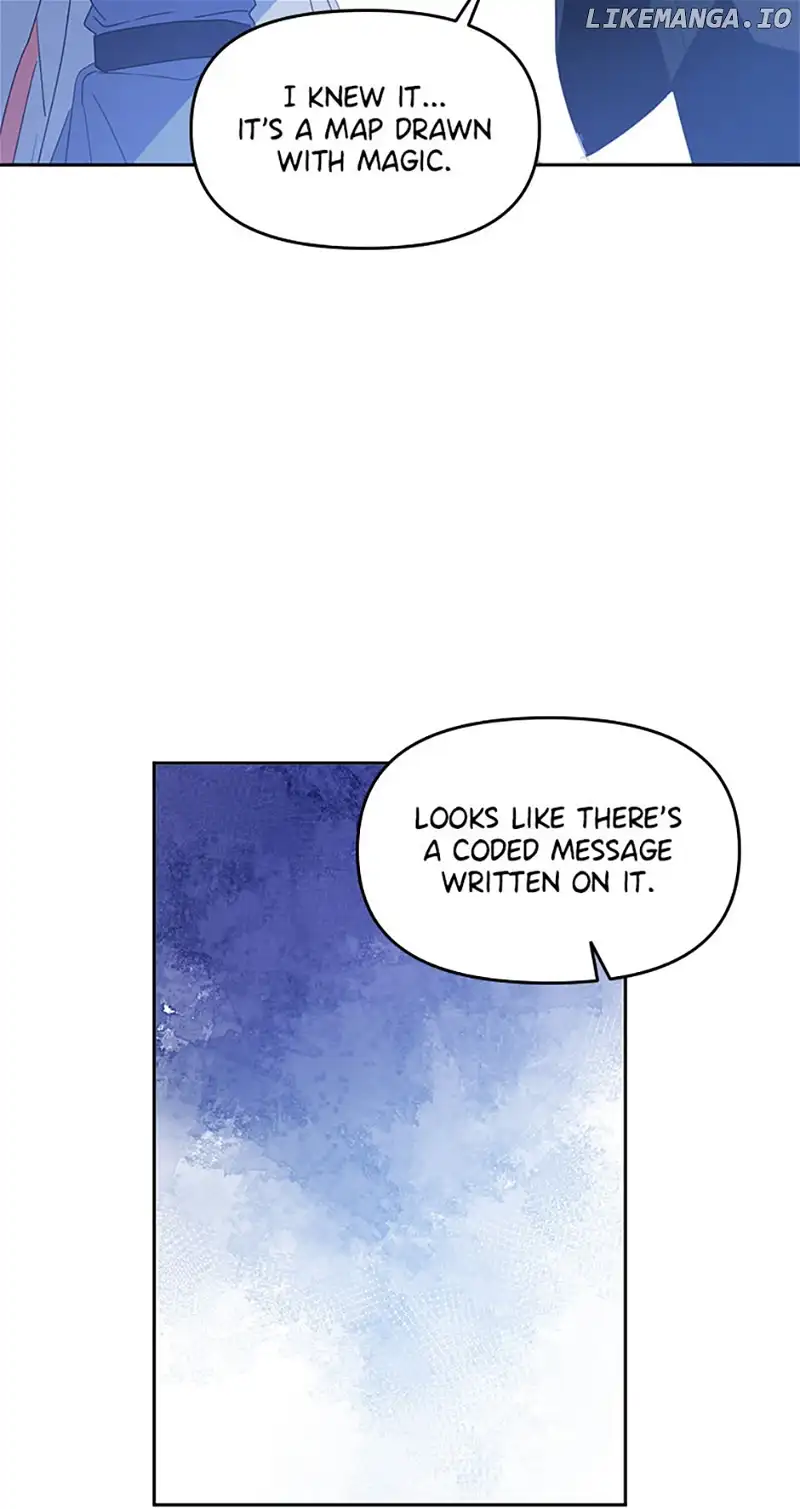 I Raised an Obsessive Servant Chapter 77 - Page 34
