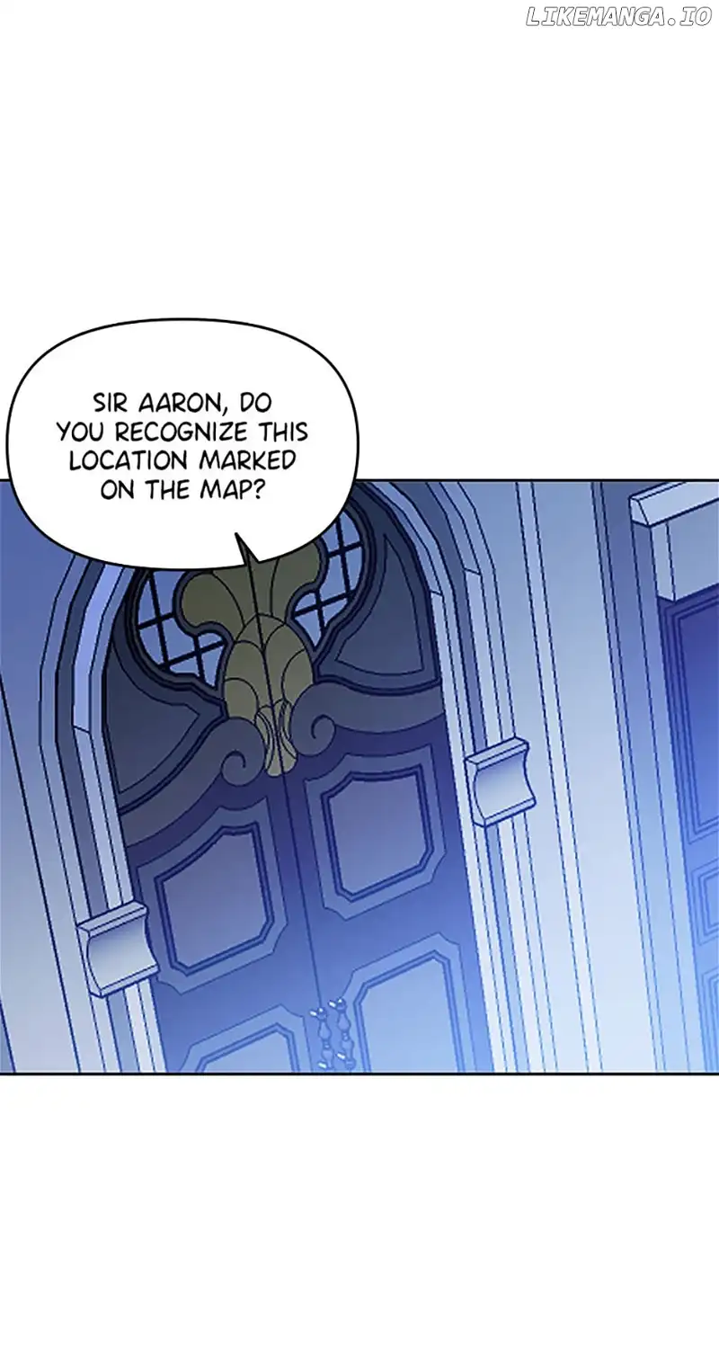 I Raised an Obsessive Servant Chapter 77 - Page 35