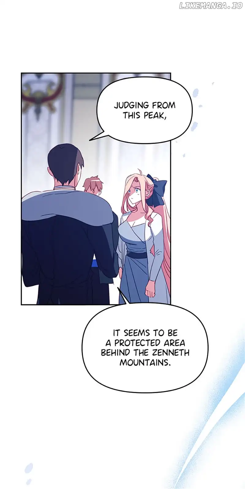 I Raised an Obsessive Servant Chapter 77 - Page 36