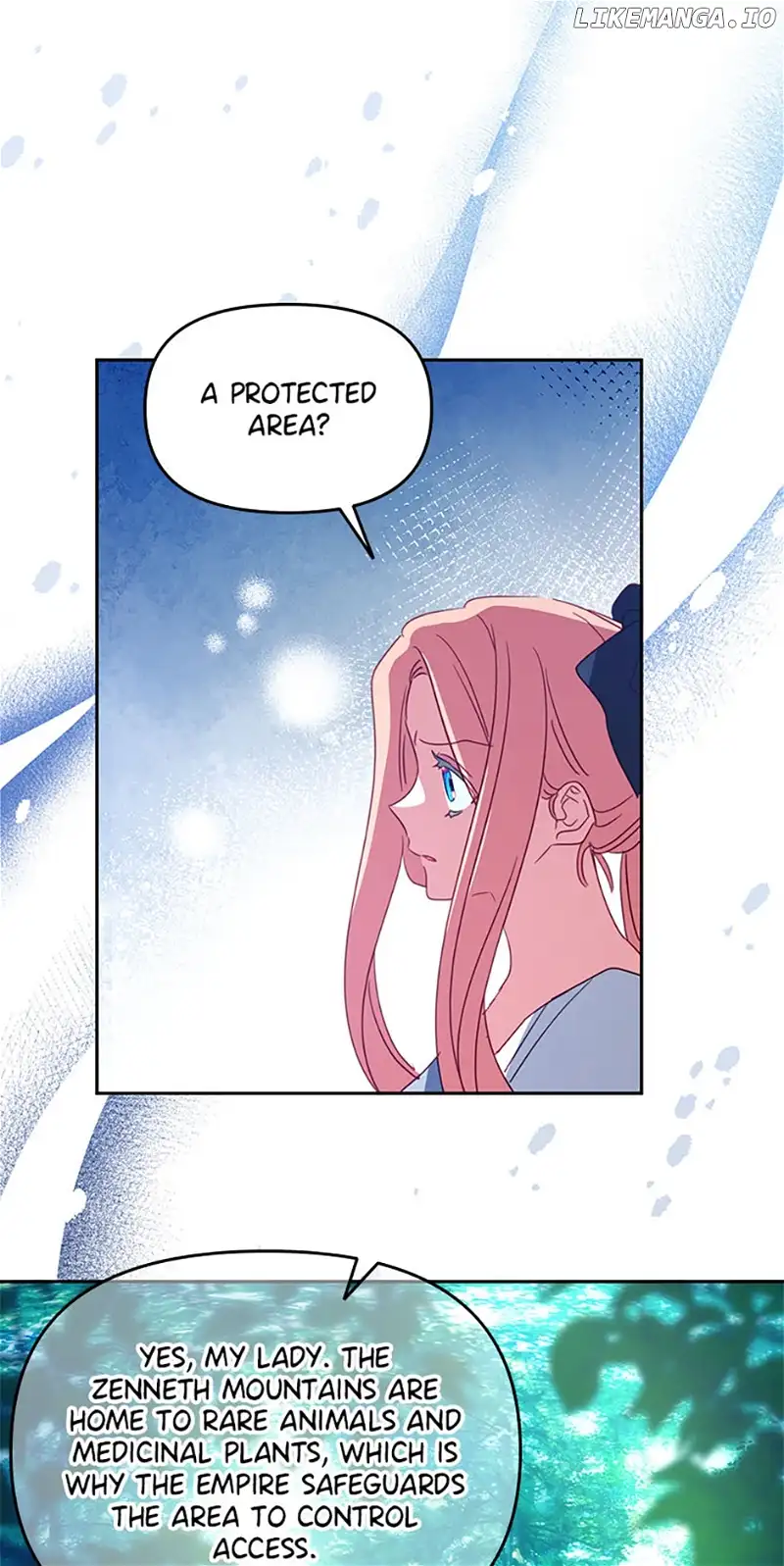 I Raised an Obsessive Servant Chapter 77 - Page 37